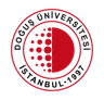 Doğuş Üniversitesi - Çengelköy Yerleşkesi logosu