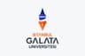 Galata Üniversitesi - Sanat veve Sosyal Bilimler Yerleşkesi logosu