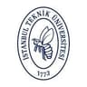 İstanbul Teknik Üniversitesi İTÜ - Tuzla Kampüsü logosu