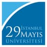 İstanbul 29 Mayıs Üniversitesi - Elmalıkent Kampüsü logosu
