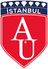 Altınbaş Üniversitesi - Bakırköy Kampüsü logosu