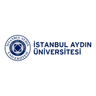 İstanbul Aydın Üniversitesi logosu