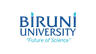 Biruni Üniversitesi - Ana Kampüs logosu