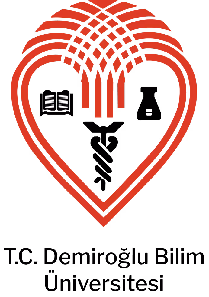 Demiroğlu Bilim Üniversitesi - Esentepe logo