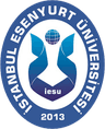 İstanbul Esenyurt Üniversitesi logosu
