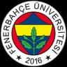 Fenerbahçe Üniversitesi logosu