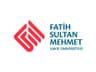 Fatih Sultan Mehmet Üniversitesi - Haliç Kampüsü logosu