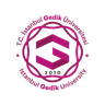 Gedik Üniversitesi - Harbiye logosu