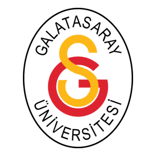 Galatasaray Üniversitesi logo
