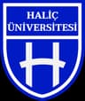 Haliç Üniversitesi - Ana Kampüs logosu