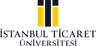 İstanbul Ticaret Üniversitesi - Küçükyalı Kampüsü logosu