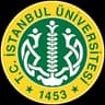 İstanbul Üniversitesi İÜ - Avcılar Kampüsü logosu