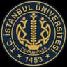İstanbul Üniversitesi Cerrahpaşa logosu