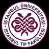İstanbul Üniversitesi İÜ - Çapa Tıp Fakültesi logosu