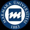 Marmara Üniversitesi - Acıbadem Kampüsü logosu