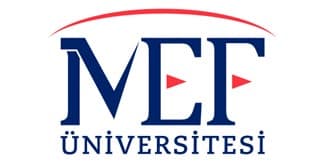Mef Üniversitesi - Ayazağa logo