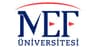 Mef Üniversitesi - Ayazağa logosu