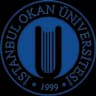 Okan Üniversitesi - Tuzla Kampüsü logosu