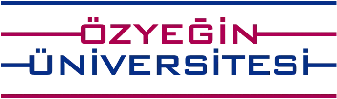 Özyeğin Üniversitesi logo