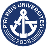 Piri Reis Üniversitesi logosu