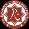 İstanbul Rumeli Üniversitesi - Haliç logosu