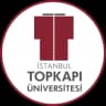İstanbul Topkapı Üniversitesi - Kazlıçeşme Yerleşkesi logosu