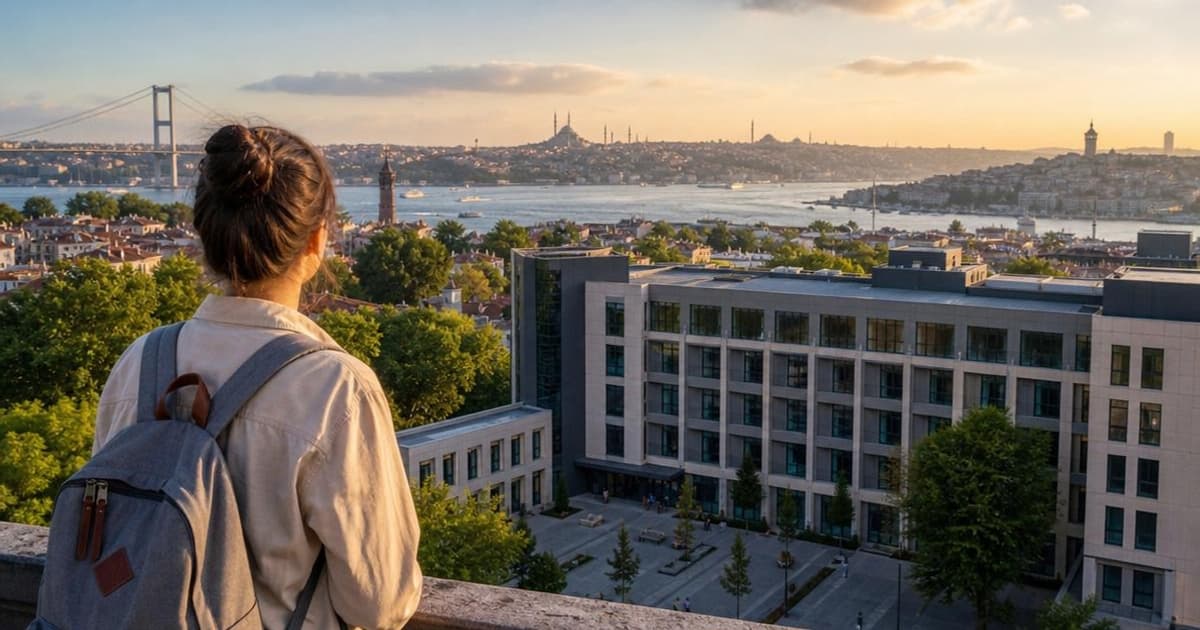 İBB Yurt Kazanamadım Ne Yapmalıyım? 2026 Alternatifleri