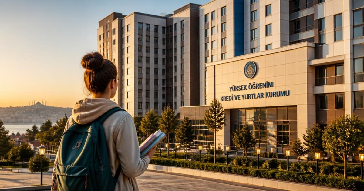 KYK Kazanamadım Ne Yapmalıyım? İstanbul'da 2025 Alternatifleri