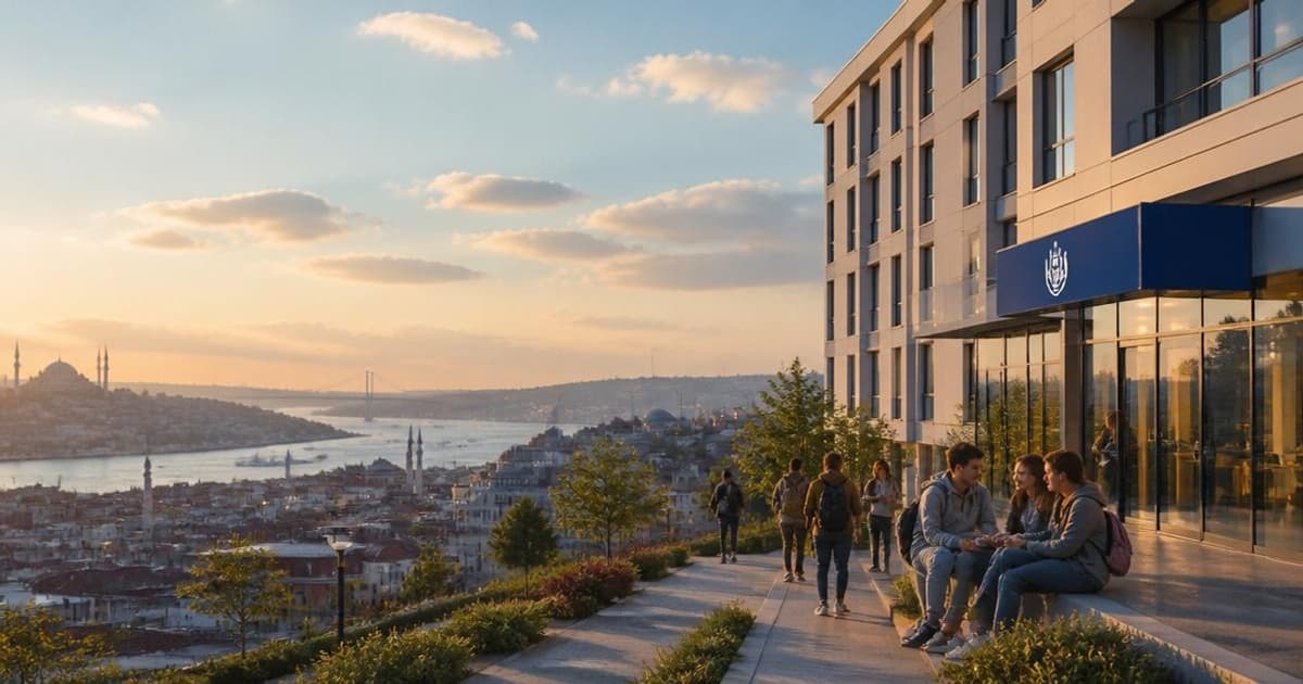 İBB Yurt Başvuru Değerlendirme Kriterleri: Kazanma Şansınızı Artırmak
