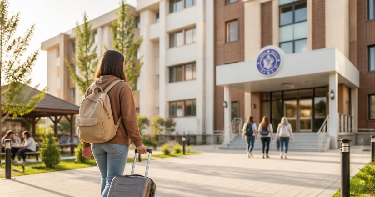 KYK Yurt İzin Hakkı: Kaç Gün, Nasıl Kullanılır?