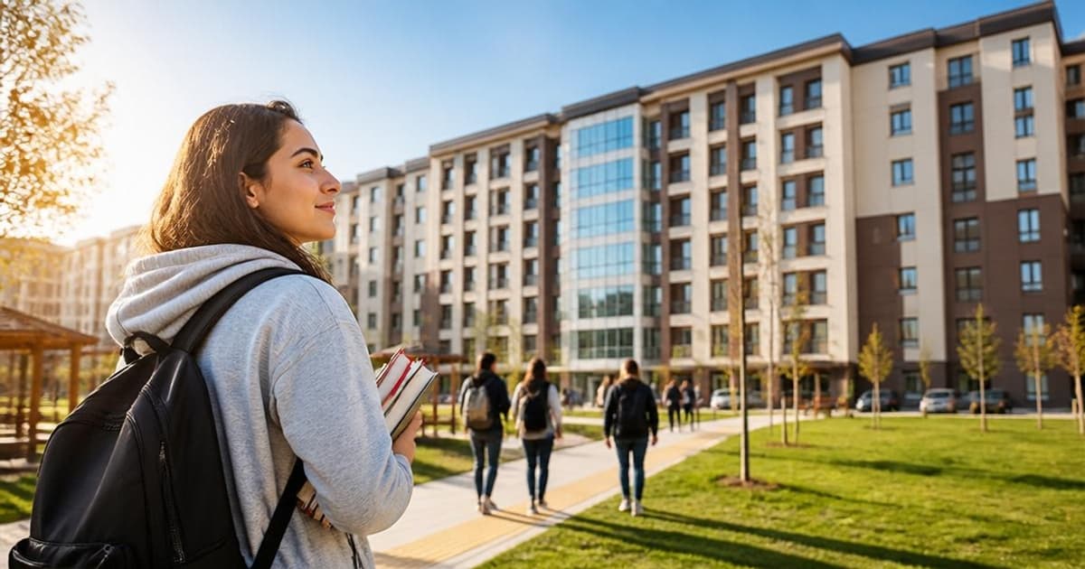 KYK Yurt Puan Sistemi Nasıl Çalışır? Puanım Yeterli mi?