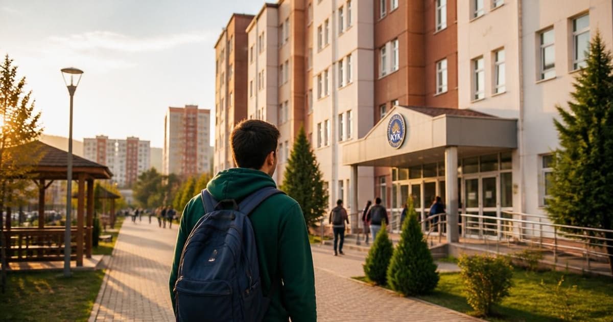 KYK Yurttan Çıkarılma Sebepleri: Kaydınızı Koruyun