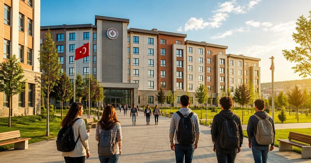 KYK Yurt Başvuru Şartları 2026: Gerekli Belgeler, Puan Hesaplama ve Adım Adım Kılavuz