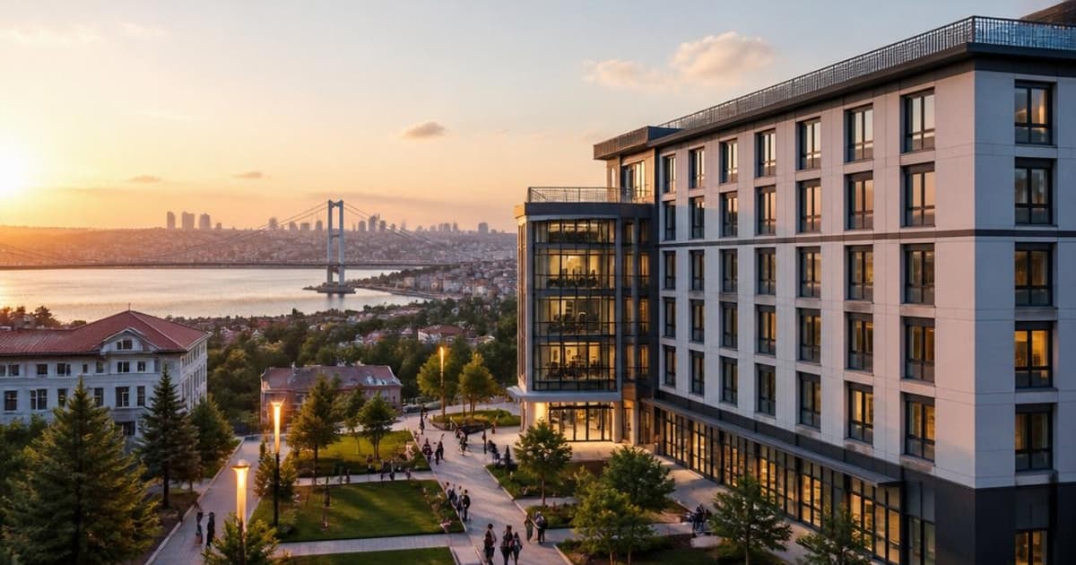 İBB Yurt Başvuru Şartları 2025–2026: Kimler Başvurabilir?