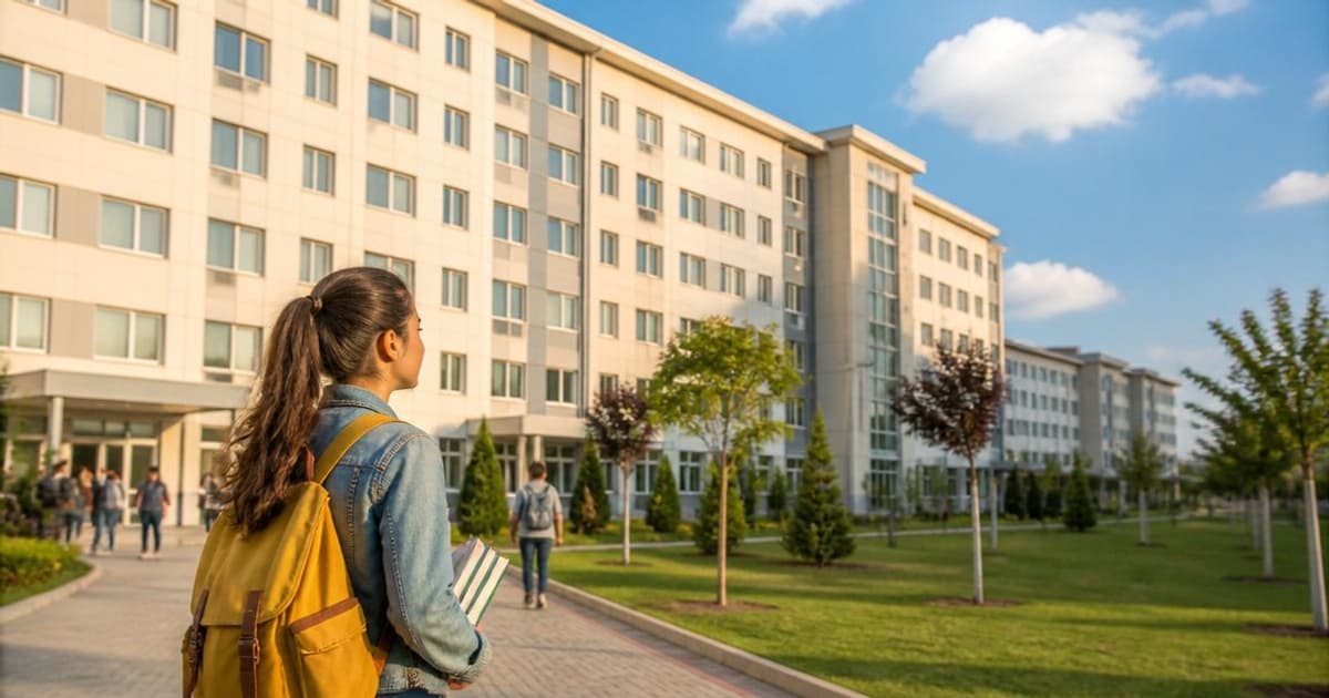 KYK Yerleştirme Sonrası Yapılması Gerekenler: Adım Adım Rehber