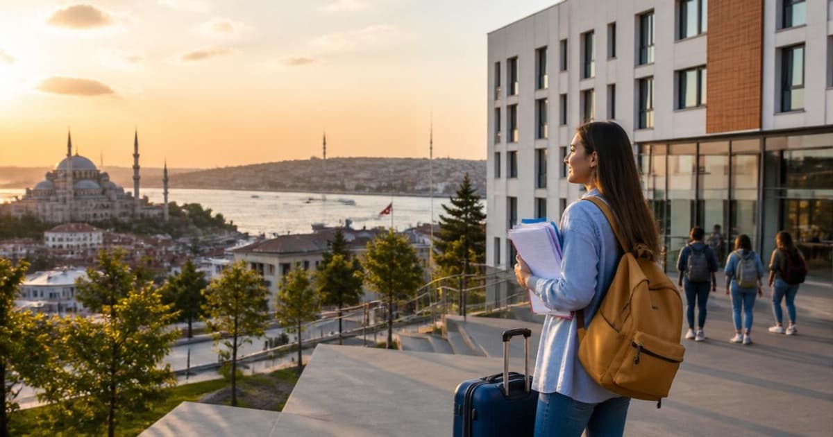İBB Yurt Kayıt Evrakları: Yurda Giderken Ne Götürmelisiniz?