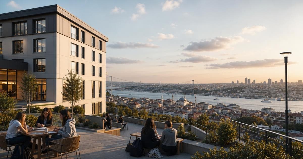 İBB Yurt Yaşamı: Olanaklar, Kurallar ve Günlük Hayat