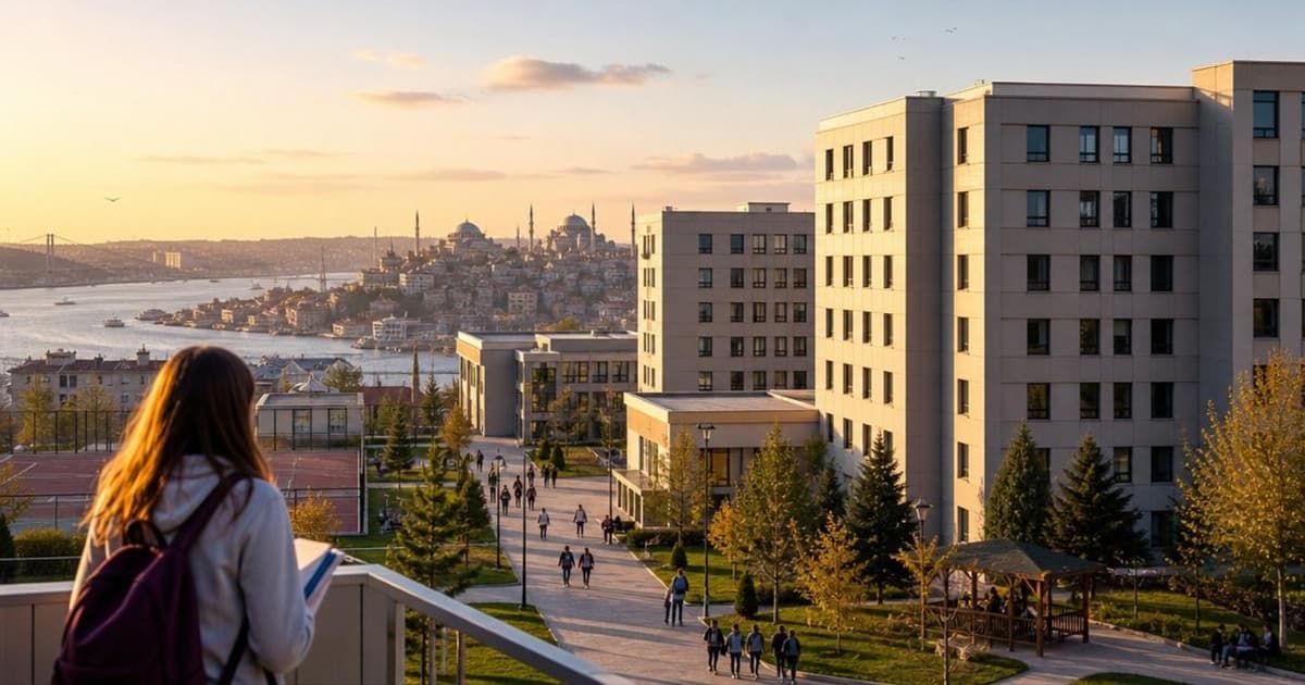 İstanbul KYK Yurtları Rehberi 2026-2027: Başvuru, Kura Tarihleri ve Güncel Bilgiler