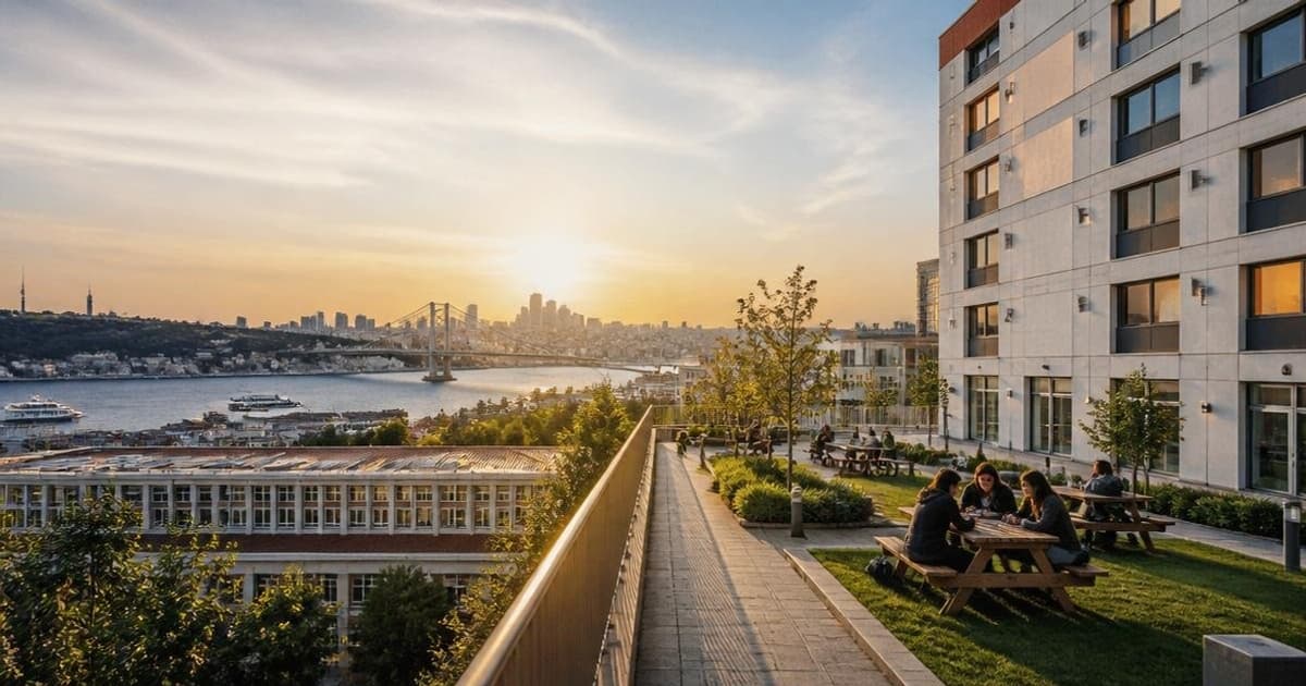 İBB Yurt Ücretleri 2026: Güncel Aylık Ödeme Planı