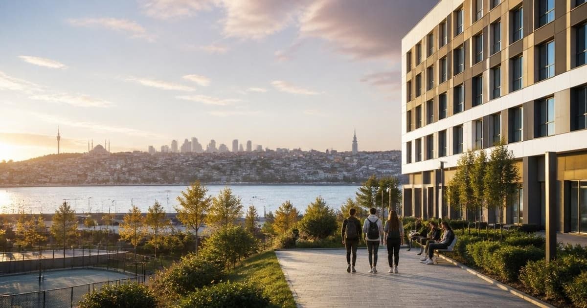 İBB Yurt Başvuru Şartları 2026: Tarih, Belgeler ve Adım Adım Rehber