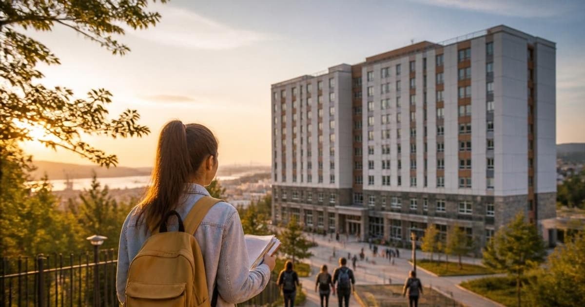 KYK Yurt Kazanamazsam Ne Yapmalıyım? İstanbul 2026 Alternatifleri