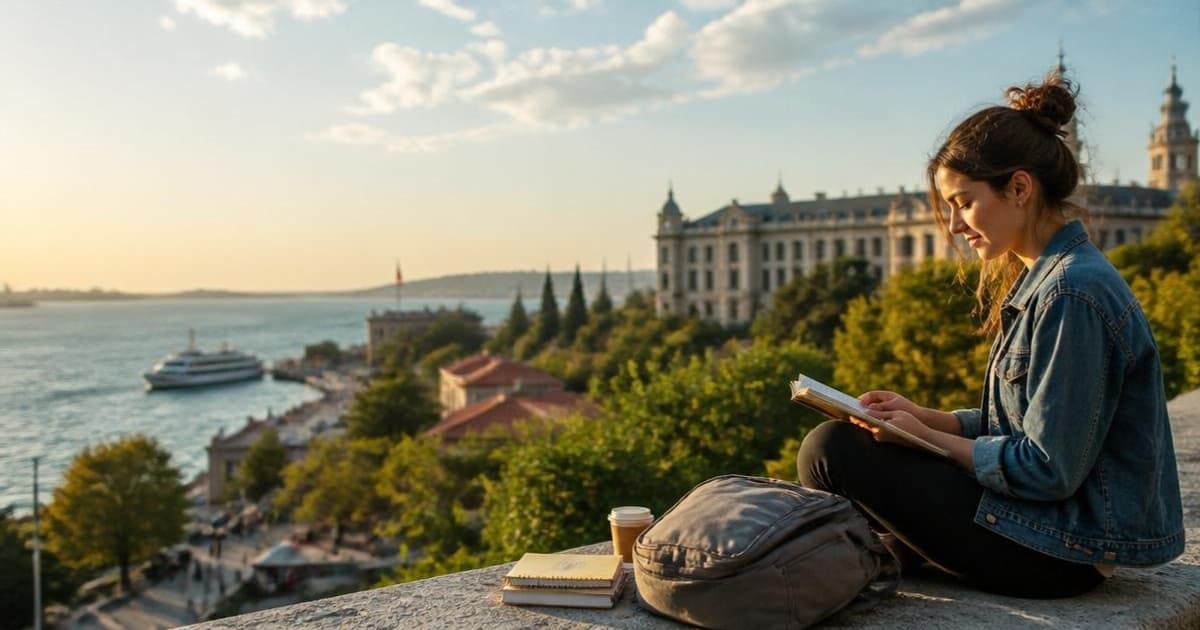 Marmara Üniversitesi Öğrenci Rehberi: Yakın Konaklama Seçenekleri
