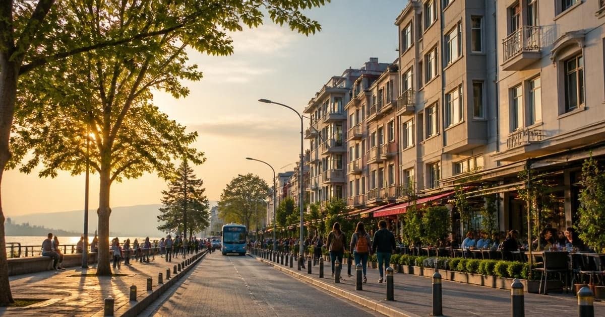 Maltepe Öğrenci Konaklama Rehberi 2026: Ulaşım, Fiyatlar ve Sosyal Yaşam