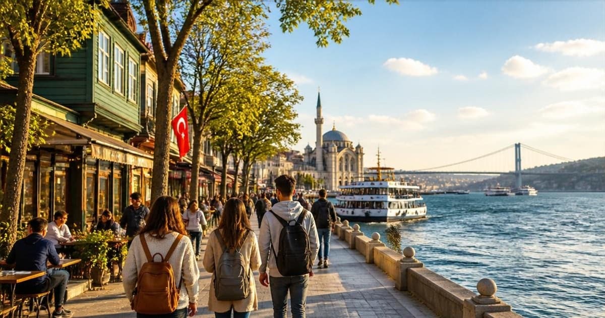 Üsküdar Öğrenci Konaklama Rehberi 2026: Yurt ve Apart Fiyatları