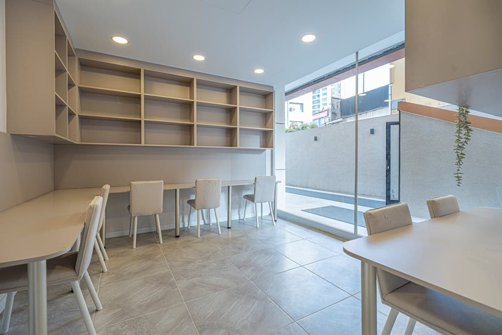 Academic House Ataşehir Kız Öğrenci Yurdu