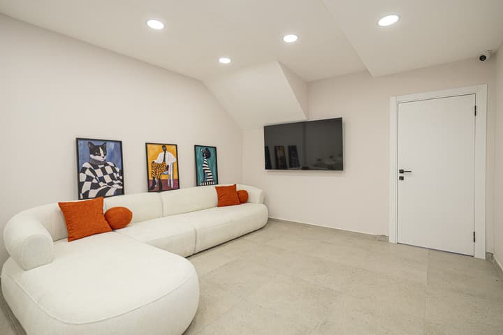 Academic House Ataşehir Kız Öğrenci Yurdu