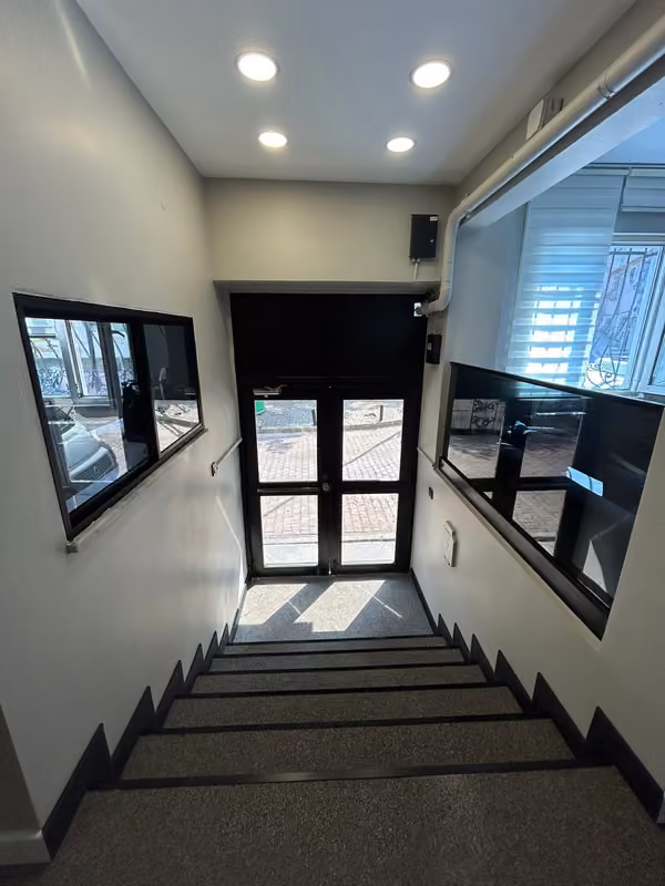 Academic House Beşiktaş Kız Öğrenci Yurdu