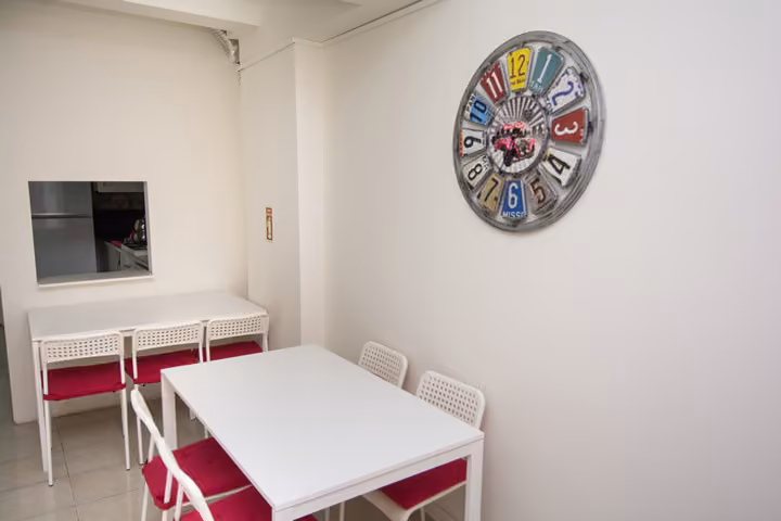 Academic House Fatih Kız Öğrenci Yurdu
