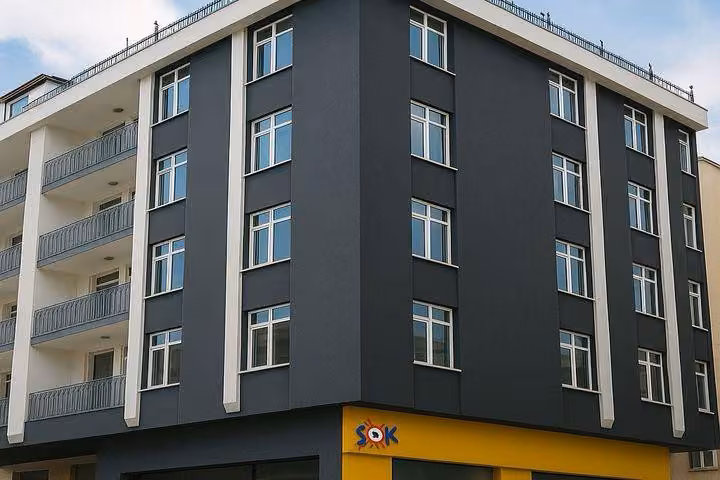 Academic House Kadıköy