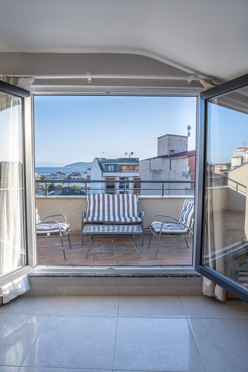 Academic House Maltepe Kız Öğrenci Yurdu